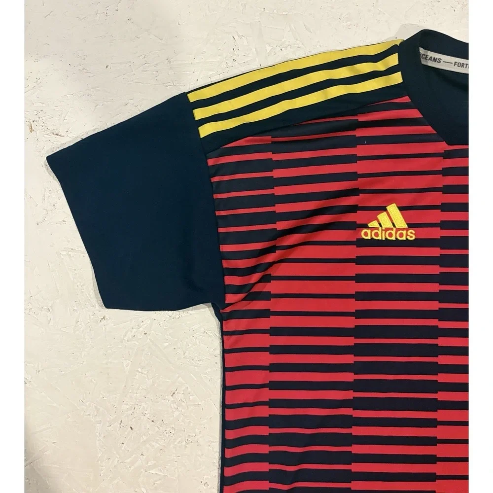 adidas colombia soccer